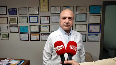 Sular Hastanesi Kadın Doğumda Güvenin Adresi Oldu