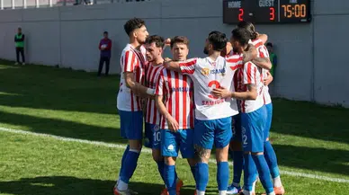 İstiklalspor Deplasmanda Hata Yapmadı: Somaspor’u Devirdi