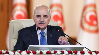 Kahramanmaraş Gelişmeleri Meclis’i Harekete Geçirdi