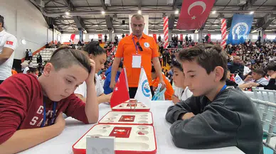Kahramanmaraş’ta Zekâ Turnuvası Heyecanı Başlıyor