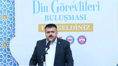 Kahramanmaraş’ta Dijital Oruç Çağrısı: Aile Bağlarını Güçlendirin