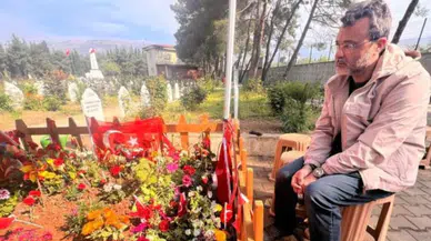 Okul saldırısında hayatını kaybeden Belinay'ın babasından dikkat çeken açıklama