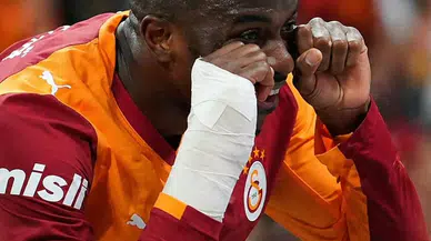 Dev Derbide Aslan Kükredi: Galatasaray 3-0 Fenerbahçe
