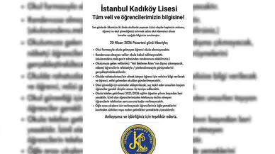 Lisede Güvenlik Kuralları Yeniden Düzenlendi