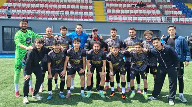 Süper Lig’in Efsanesi Sahaya Çıkmadı