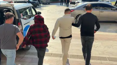 Şüpheyle Başladı, Gözaltıyla Sonuçlandı