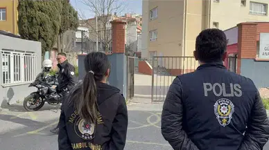 Okullarda Yeni Güvenlik Önlemleri Gündemde