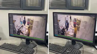 Kahramanmaraş'ta Düğünde Silahlı Kavga
