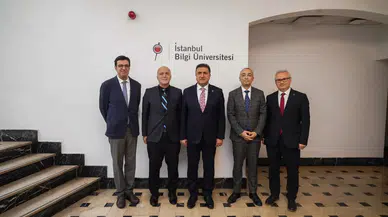 TÜBİTAK 1007 Projesi Kabul Edildi: Yerli Dedektör Hamlesi