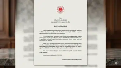 İstanbul’da Operasyon: 16 Kişi Tutuklandı