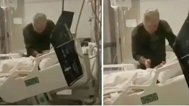 Kahramanmaraş’ta Olayın Görüntüleri Sızdı! Tepkiler Büyüyor
