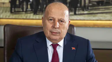 Belediye Başkanına Görevden Uzaklaştırma Kararı