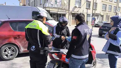 Kahramanmaraş'ta 39 Bin Kişinin Sorgulandığı Operasyonda Çok Sayıda Silah Yakalandı