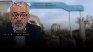 Gazeteci Şentürk: "Bu K*til Çocuklar Neden ve Nasıl Örgütleniyorlar?"