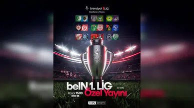 Trendyol 1. Lig’de 36. Hafta Düğümü Çözülüyor