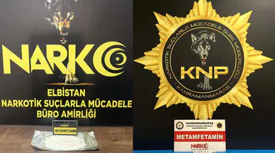 Narkotik Operasyonlarında Dikkat Çeken Yakalama