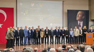Futbol Eğitiminde Yeni Dönem İçin Önemli Buluşma