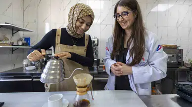 Ücretsiz Barista Eğitimi Yoğun İlgi Görüyor