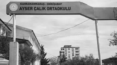 Kahramanmaraş’ta Okuldaki Olayda Yaralanan Öğrencilerden Sevindiren Haber