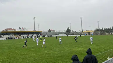 Kahramanmaraşspor Deplasmanda Yıkıldı: Küme Düştü