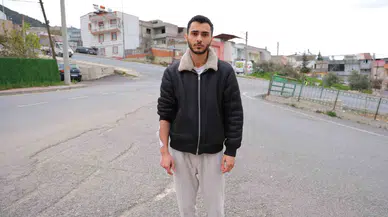 Otomobilin çarptığı motosiklet sürücüsü yaralandı, şikayet süreci başladı!