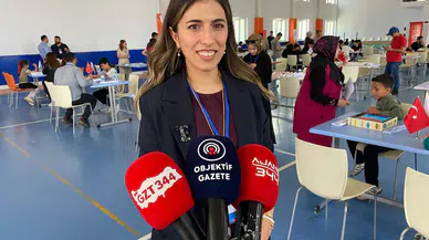 Beyza Okulları’nda Akıl ve Zeka  Turnuvası Yapıldı