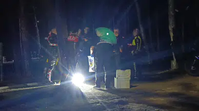 Kahramanmaraş’ta Silahlı Kavga: 4 Gözaltı