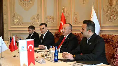 Küresel Güvenlik İçin Kritik Zirve: EGM ile INTERPOL Masada