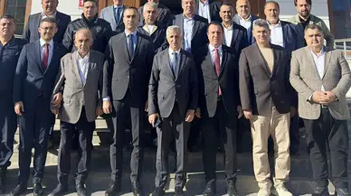 KMTSO Başkanı Buluntu’dan Çağlayancerit Hamlesi