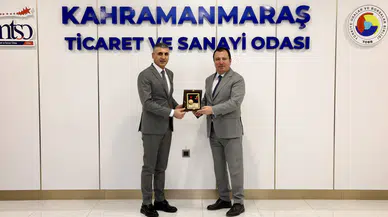 KMTSO’da Sosyal Güvenlik Haftası İstişaresi