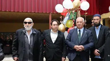 Ortatepe’de 166. Yıl Coşkusu: OTSBAY Geleneği Yaşatılıyor