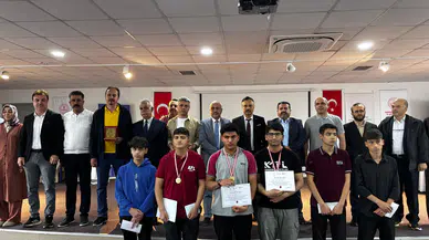 Kahramanmaraş'ta Kur’an-ı Kerim’i Güzel Okuma Yarışması