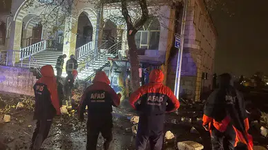 Türkiye Genelinde Olumsuz Hava Koşulları: 2 Can Kaybı