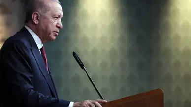 Erdoğan'dan Finansal Okuryazarlık Vurgusu