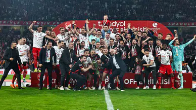 Süper lige son bilet Çorum'un