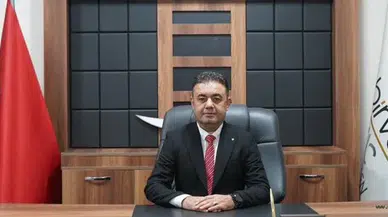 Terziler Odası Başkanı Çiçek’ten Bayram Mesajı