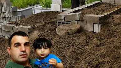 Kahramanmaraş’ta Aynı Gün İki Büyük Acı Birden Yaşandı