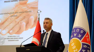 Gençlerin Mektupları Geleceğe Umut Oldu