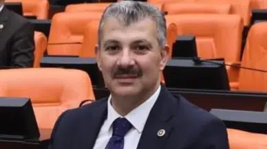 AK Parti Aksaray Milletvekili Hüseyin Altınsoy’un fakirlik belgesi açıklaması