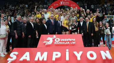 VakıfBank Avrupa’nın Zirvesinde: 7. Kez Şampiyon!