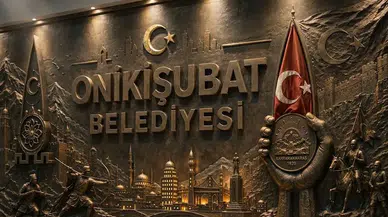 Onikişubat'ta Emlak Vergisi İçin Hafta Sonu Mesaisi