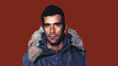 Deniz Gezmiş neden asıldı? Deniz Gezmiş'in biyografisi, memleketi, siyasi hayatı ve yaşamı
