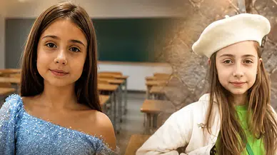 Almina’nın Babasından Yürek Yakan Paylaşım: Özlem Dolu