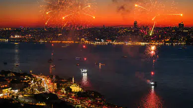 İstanbul'un Fethi'nin 573. Yıl Dönümü Coşkuyla Kutlandı