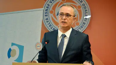 BİK Mevzuat Eğitimleri Antalya’da Yapıldı