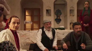 Gelenek Görenek nerede çekildi? Filmin oyuncuları ve konusu