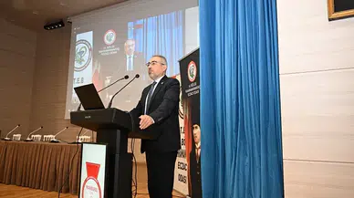 Pharmaraş Kongresi Kahramanmaraş’ta Gerçekleşti
