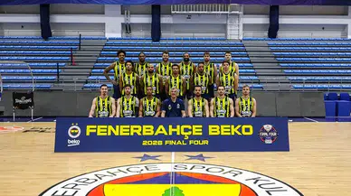 Fenerbahçe Beko Final Four Heyecanı İstanbul’da