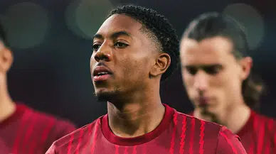 Şampiyonlar Liginde İlk Finalist Arsenal