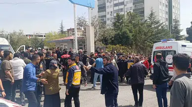 Kahramanmaraş’ta Okul Güvenliğinde Şaşırtan Detay